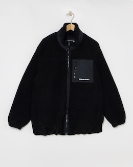 Jack &amp; Jones Vesterbro Teddy Jacket