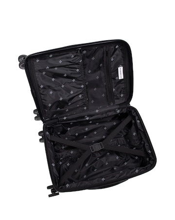 IT Luggage Traversed Cabin Suitcase