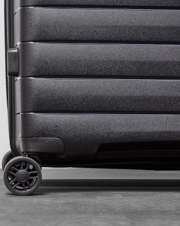 Rock Palma Medium Suitcase