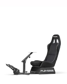 Playseat Evolution Actifit Racing Gaming Chair - Black