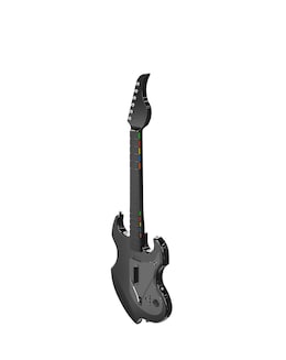 RiffMaster Wireless Guitar for PlayStation