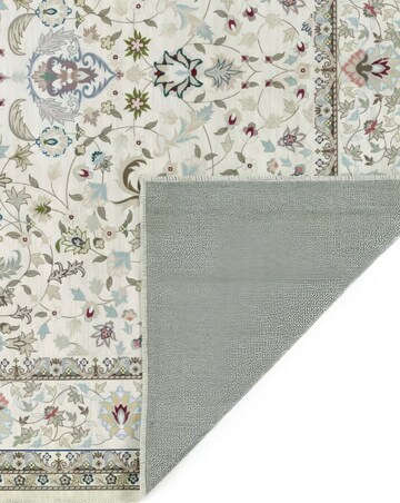 Windsor Washable Easy-Care Rug