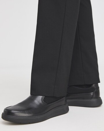 Clarks Un Abode Go Shoes