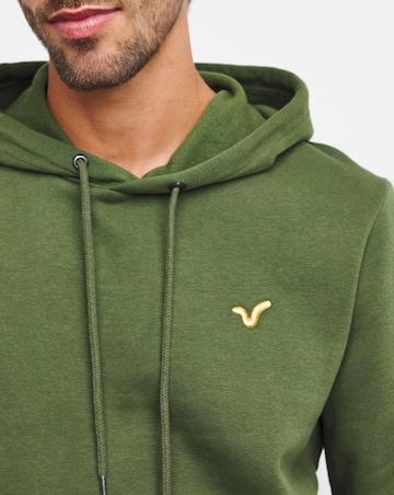 Voi Storm Hoody Long Length