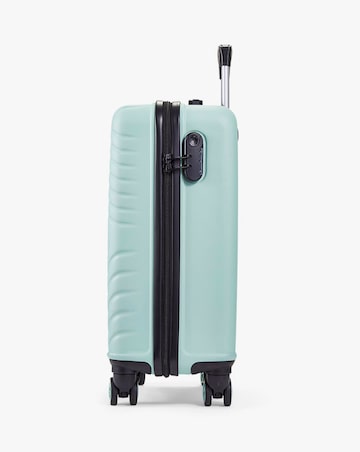 Rock Santiago Cabin Suitcase