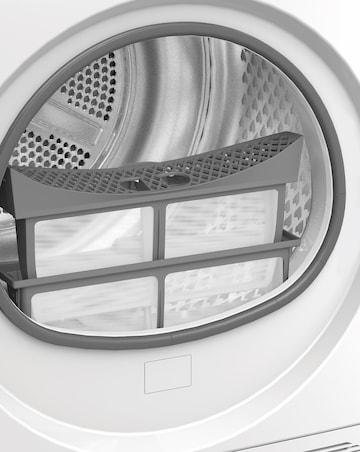 Indesit C YSD 72D WW UK 7Kg Heat Pump Tumble Dryer - White