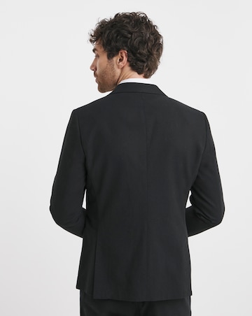 Linen Blazer
