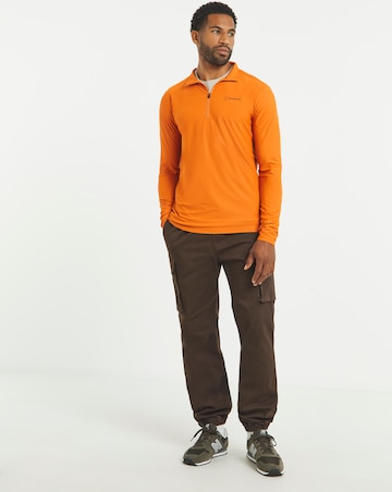 Berghaus 24/7 Tech Half Zip