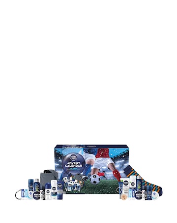 Nivea Men Christmas Advent Calendar