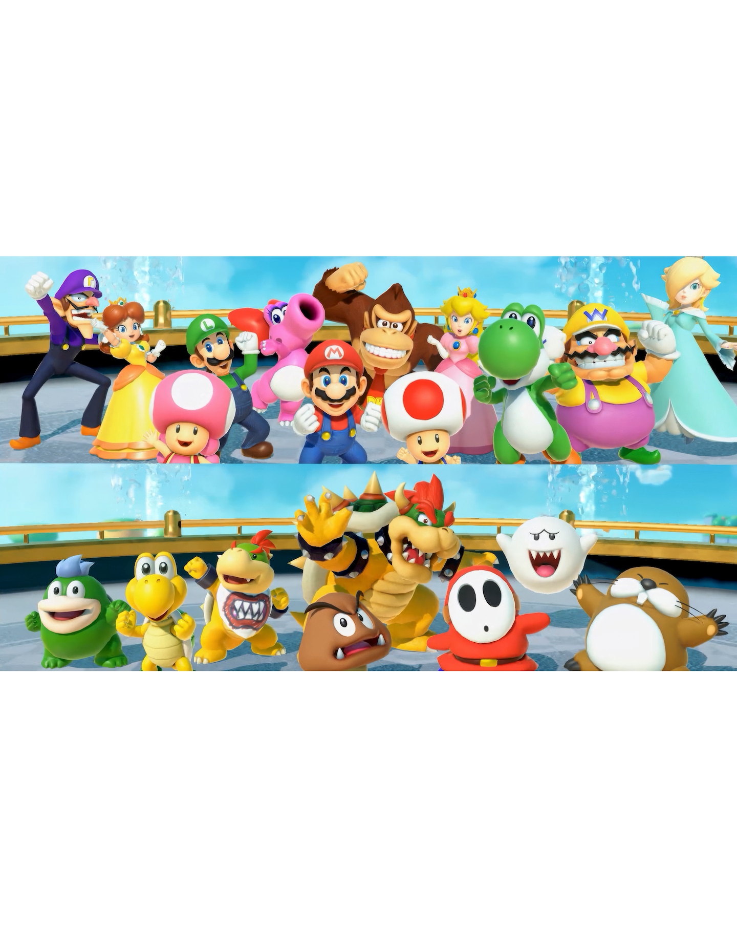 Super Mario Party: Jamboree (Nintendo Switch) | Jacamo