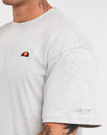 ellesse Balatro Heavyweight T-Shirt