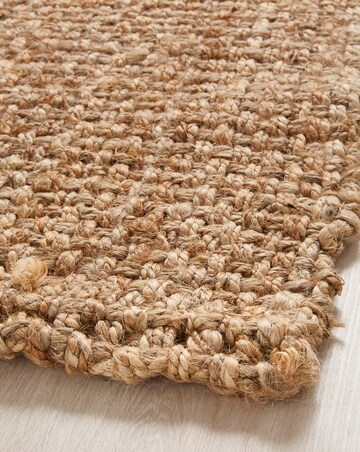 Jute Flatweave Rug