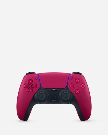 PS5 DualSense Controller - Cosmic Red