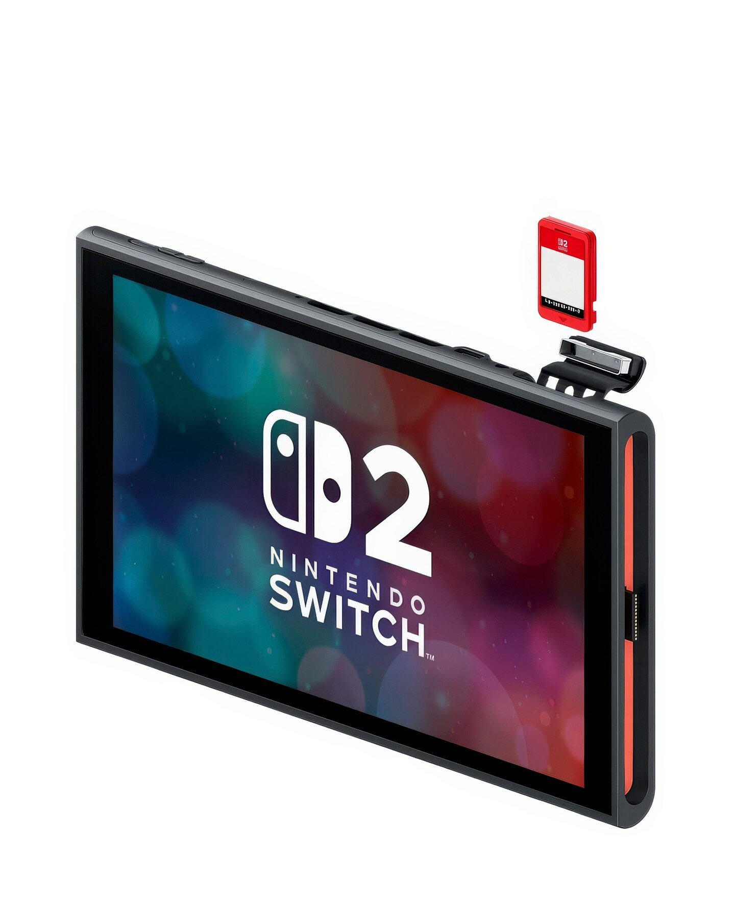 Nintendo Switch 2 Console | Jacamo Nintendo Switch 2 Console | Jacamo