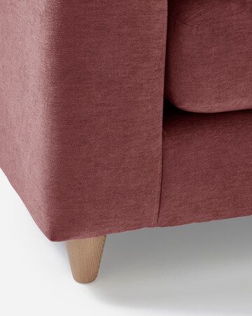 Harlequin Chenille 2 Seater Sofa