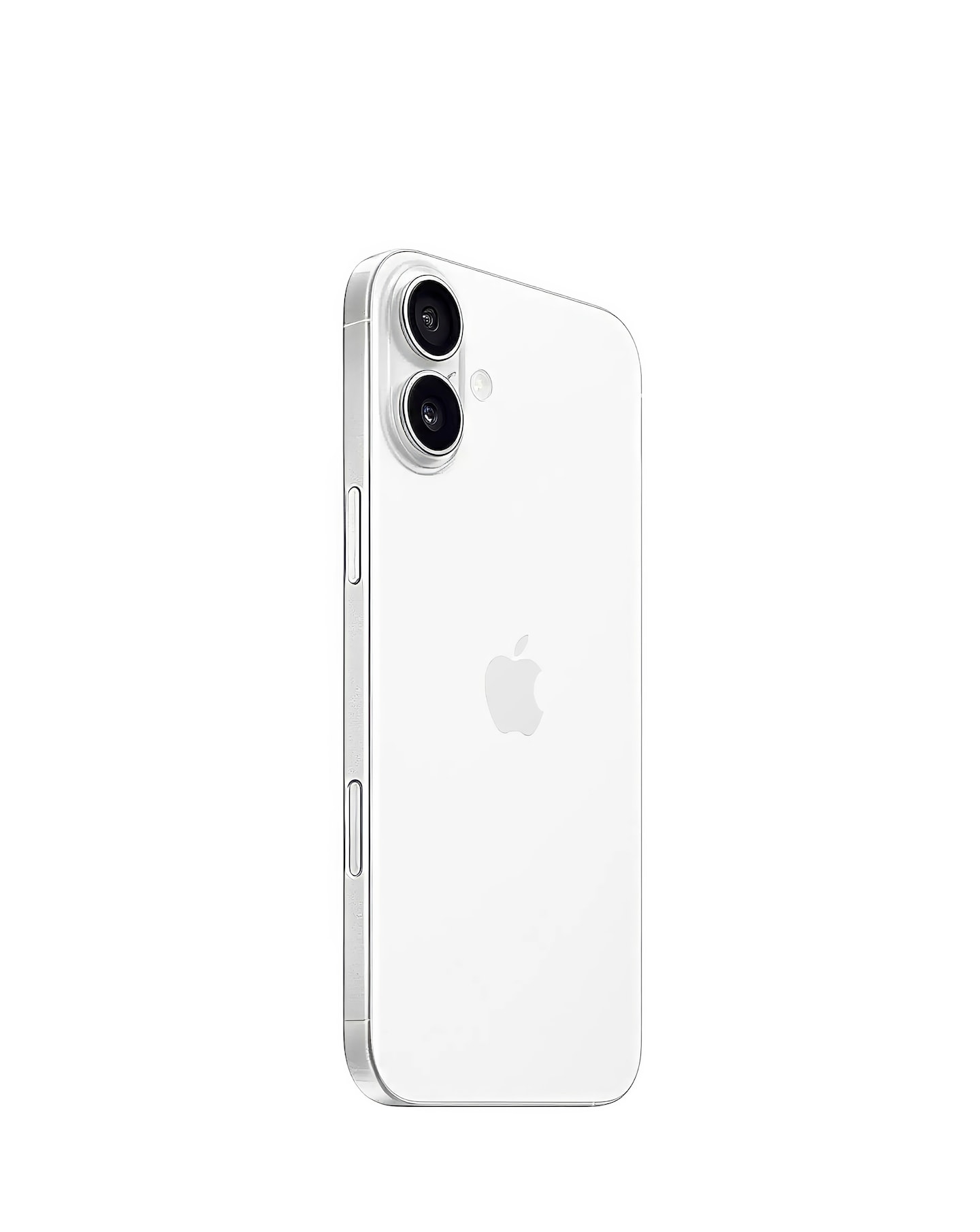 Apple iPhone 16 Plus 128GB - White | Jacamo