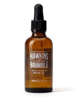 Hawkins &amp; Brimble Beard Oil 50ml