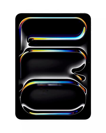 Apple iPad Pro (M5, 2025) 11inch Ultra Retina + Cellular 256GB - Silver