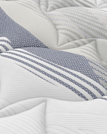 Sealy Webber Posturepedic Elevate Ultra Memory Medium Firm Mattress