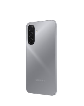 Samsung Galaxy A17 128GB 4G - Gray