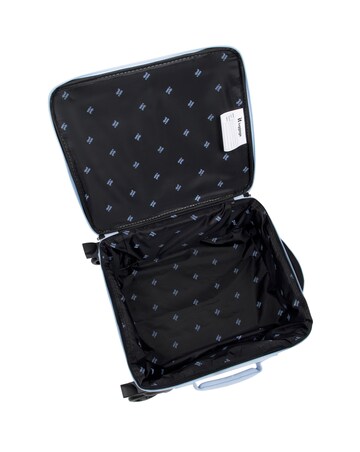 IT Luggage Atmospheric 2pc Suitcase Set