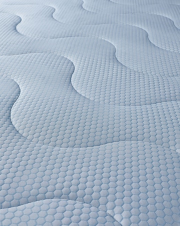 Downland Cooling Quilted Mattress Protector