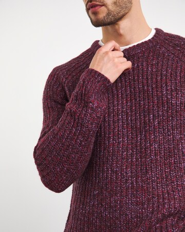 Joe Browns Ocean Crew Knit Jumper