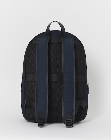 Tommy Hilfiger Nylon Daily Backpack - Navy
