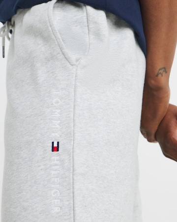 Tommy Hilfiger Lounge Jogger - Grey Marl