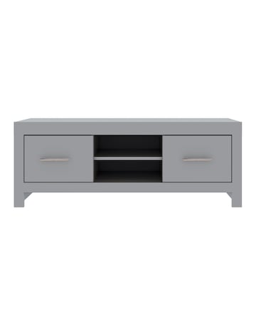 Dakota Wide TV Unit