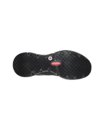 Skechers Arch Fit SR Axtell Occupational Shoe