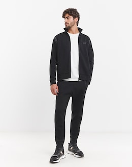 BOSS Classic Tracksuit - Black