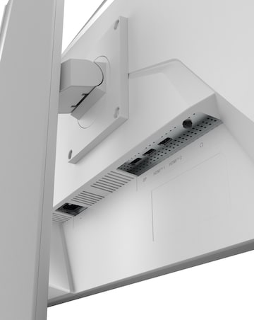 MSI MAG 274QRFW E20 27in WQHD 200Hz 0.5ms IPS White Gaming Monitor