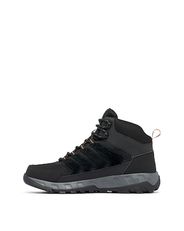 Columbia Strata Trail Waterproof Boots