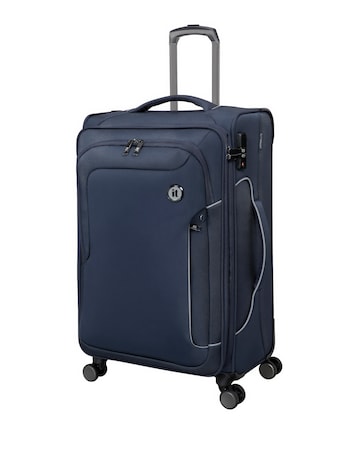 IT Luggage Teleported 3pc Suitcase Set