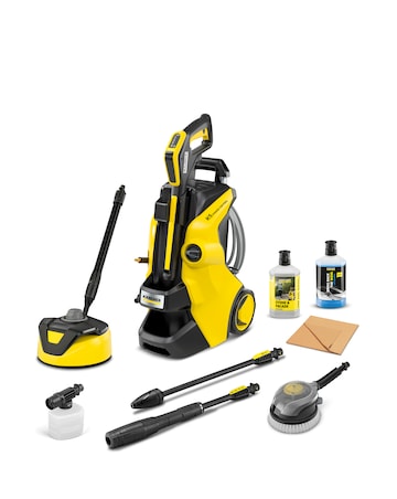 Karcher K5 Power Control FlexCar and Home