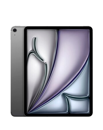 Apple iPad Air (2025) 13inch Wi-Fi 128GB - Space Grey