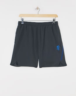 Gym King Flex Shorts