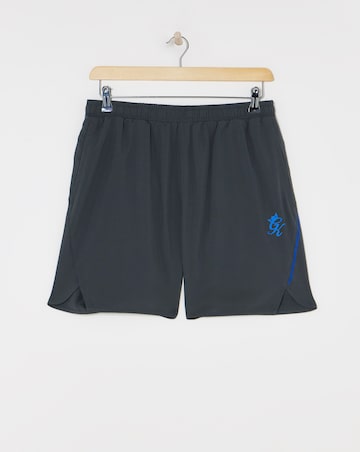 Gym King Flex Shorts