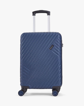 Rock Santiago Cabin Suitcase