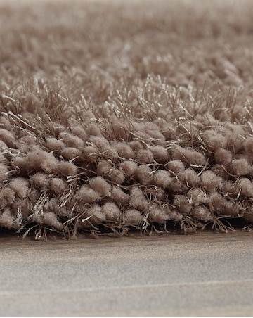 Chicago Light Neutrals Shaggy Rug