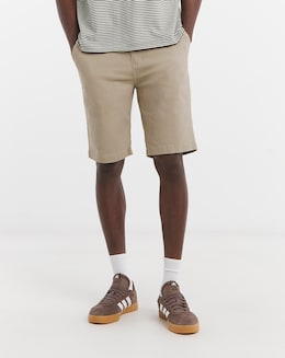 Long Length Chino Short