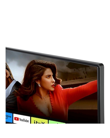 Toshiba Fire 55QF5D53DB 55in Smart 4K UHD HDR QLED TV