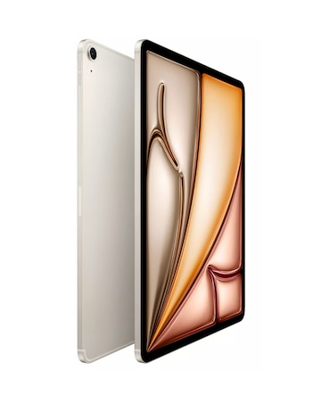 Apple iPad Air (2025) 13inch Wi-Fi 256GB - Starlight