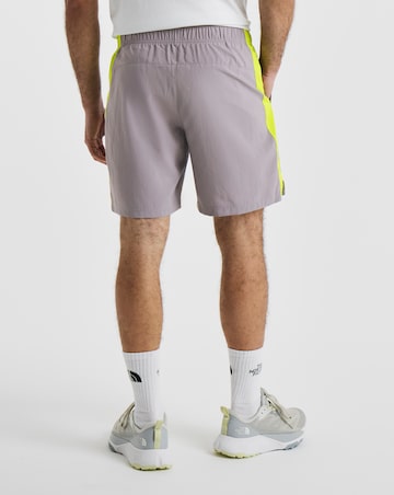 The North Face 24/7 Colour Block Shorts
