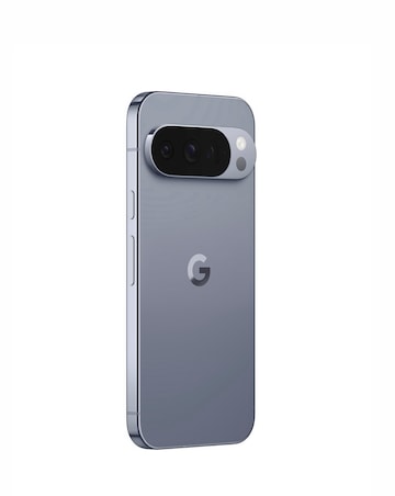 Google Pixel 10 Pro 256GB - Moonstone