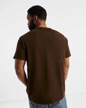 Polo Ralph Lauren Short Sleeve Soft Cotton T-Shirt - Brown