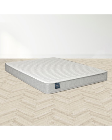 Airsprung Blyth Comfort Rolled Mattress - Medium