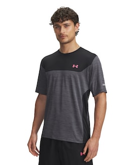 Under Armour Tech Utility Short Sleeve T-Shirt