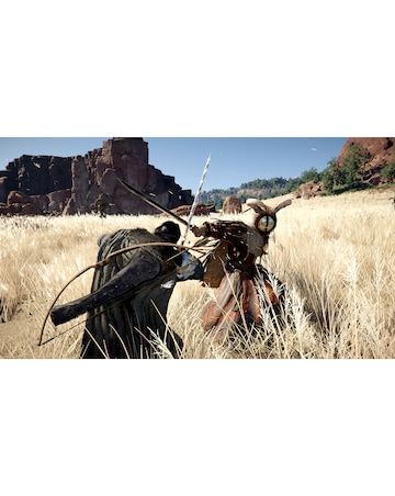 Crimson Desert - Day One Edition (Xbox Series X)